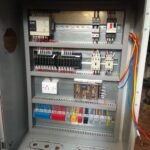 gabinete de control