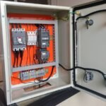 tableros de control