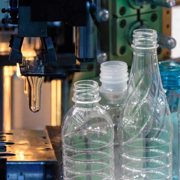 Industria plastica